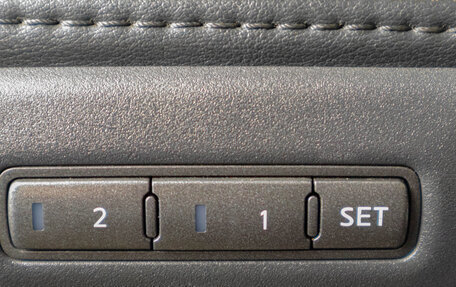 Infiniti JX, 2012 год, 1 769 000 рублей, 23 фотография