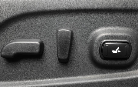 Infiniti JX, 2012 год, 1 769 000 рублей, 22 фотография