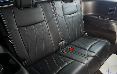 Infiniti JX, 2012 год, 1 769 000 рублей, 27 фотография