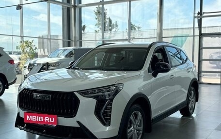 Haval Jolion, 2026 год, 2 599 000 рублей, 3 фотография