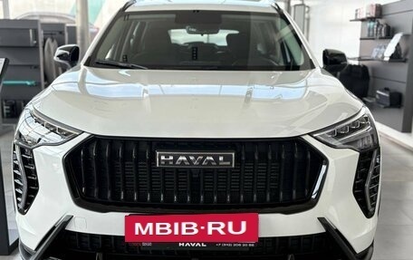 Haval Jolion, 2026 год, 2 599 000 рублей, 4 фотография