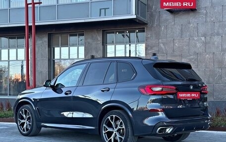 BMW X5, 2020 год, 7 400 000 рублей, 2 фотография