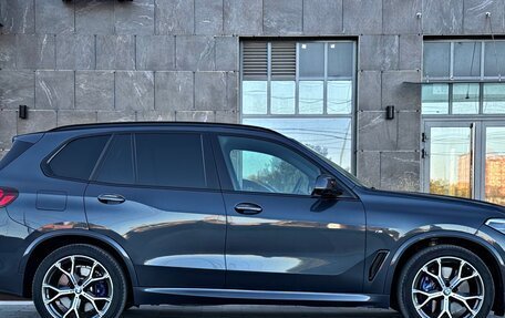 BMW X5, 2020 год, 7 400 000 рублей, 8 фотография