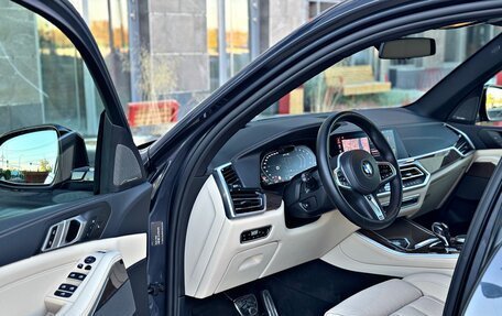 BMW X5, 2020 год, 7 400 000 рублей, 9 фотография