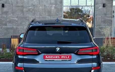 BMW X5, 2020 год, 7 400 000 рублей, 6 фотография