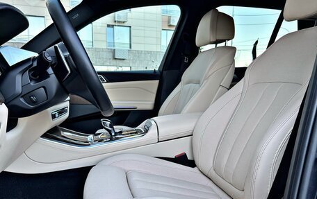 BMW X5, 2020 год, 7 400 000 рублей, 10 фотография