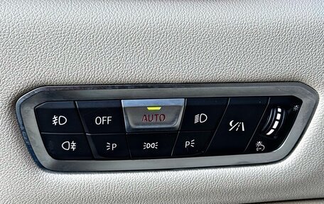 BMW X5, 2020 год, 7 400 000 рублей, 20 фотография