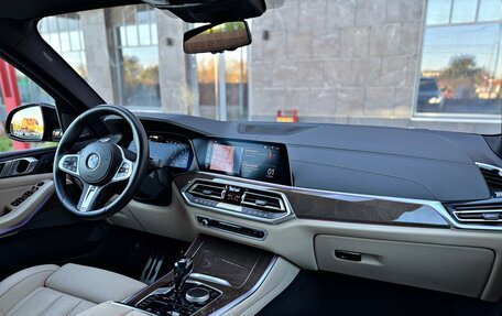 BMW X5, 2020 год, 7 400 000 рублей, 15 фотография