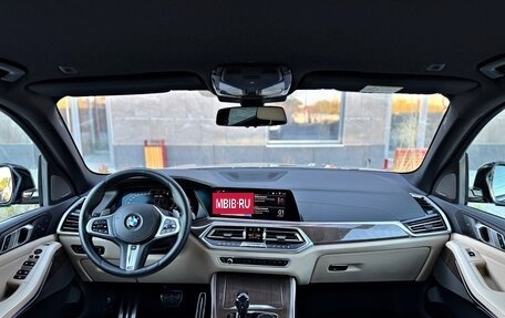 BMW X5, 2020 год, 7 400 000 рублей, 14 фотография