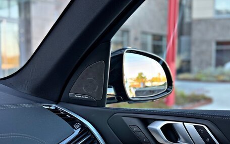 BMW X5, 2020 год, 7 400 000 рублей, 22 фотография