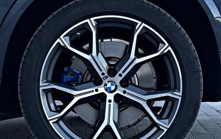 BMW X5, 2020 год, 7 400 000 рублей, 32 фотография