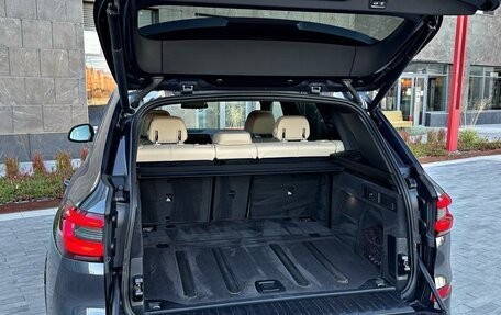 BMW X5, 2020 год, 7 400 000 рублей, 27 фотография