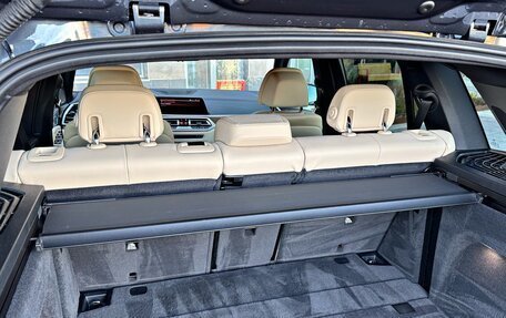 BMW X5, 2020 год, 7 400 000 рублей, 26 фотография