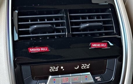 BMW X5, 2020 год, 7 400 000 рублей, 25 фотография