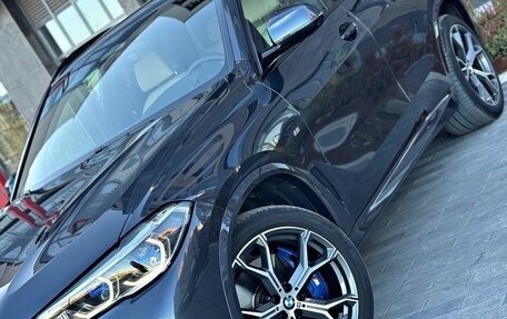 BMW X5, 2020 год, 7 400 000 рублей, 30 фотография