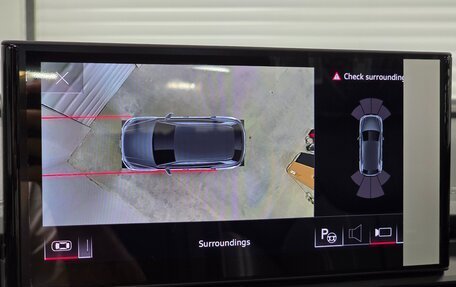 Audi Q5, 2025 год, 5 645 000 рублей, 9 фотография