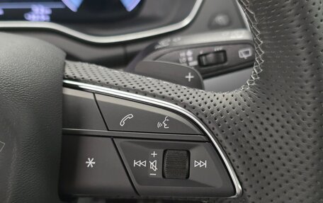 Audi Q5, 2025 год, 5 645 000 рублей, 13 фотография