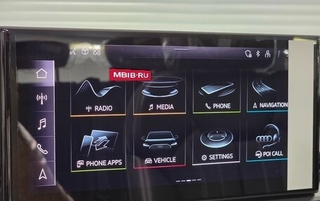 Audi Q5, 2025 год, 5 645 000 рублей, 10 фотография