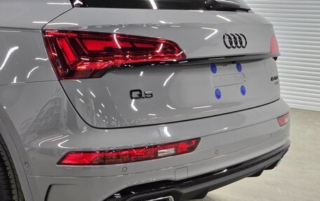 Audi Q5, 2025 год, 5 645 000 рублей, 21 фотография