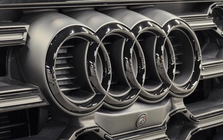 Audi Q5, 2025 год, 5 645 000 рублей, 22 фотография