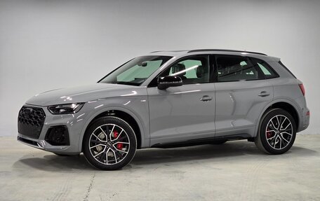 Audi Q5, 2025 год, 5 645 000 рублей, 33 фотография