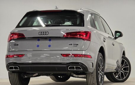 Audi Q5, 2025 год, 5 645 000 рублей, 24 фотография