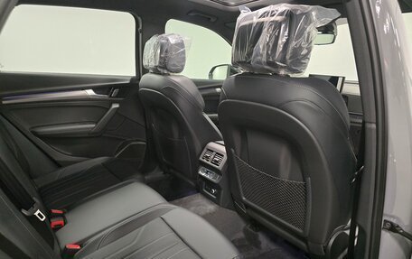 Audi Q5, 2025 год, 5 645 000 рублей, 31 фотография