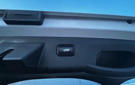 Hyundai Tucson, 2023 год, 4 200 000 рублей, 13 фотография