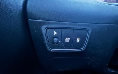 Hyundai Tucson, 2023 год, 4 200 000 рублей, 9 фотография