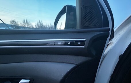 Hyundai Tucson, 2023 год, 4 200 000 рублей, 11 фотография