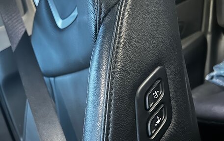 Hyundai Tucson, 2023 год, 4 200 000 рублей, 17 фотография