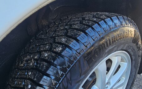 Mitsubishi ASX I рестайлинг, 2012 год, 1 000 000 рублей, 8 фотография