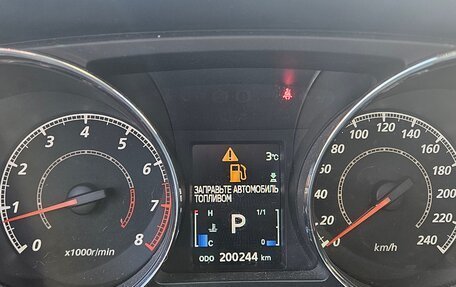 Mitsubishi ASX I рестайлинг, 2012 год, 1 000 000 рублей, 5 фотография