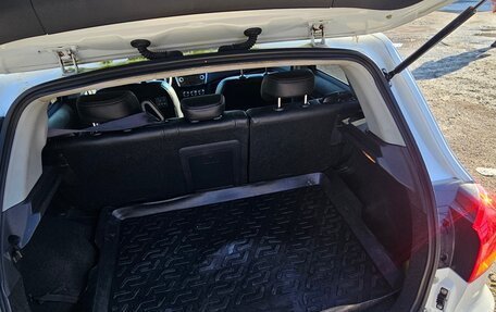 Mitsubishi ASX I рестайлинг, 2012 год, 1 000 000 рублей, 9 фотография