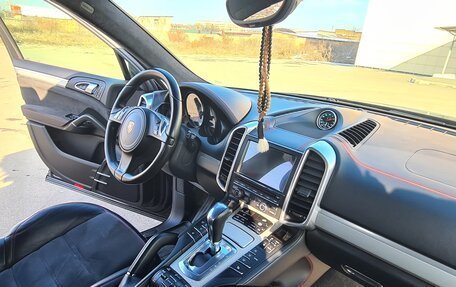 Porsche Cayenne III, 2014 год, 3 600 000 рублей, 5 фотография