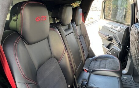 Porsche Cayenne III, 2014 год, 3 600 000 рублей, 9 фотография