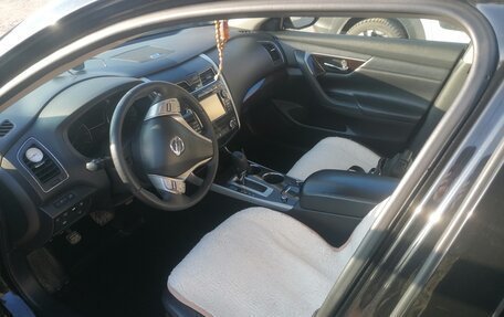 Nissan Teana, 2014 год, 1 350 000 рублей, 3 фотография