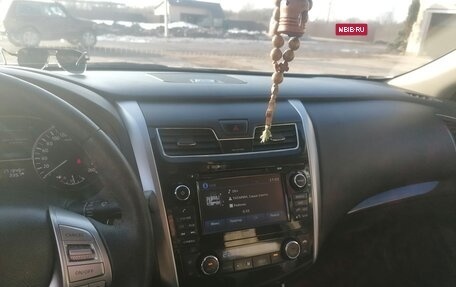 Nissan Teana, 2014 год, 1 350 000 рублей, 2 фотография