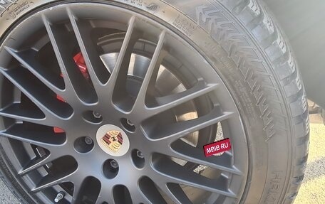 Porsche Cayenne III, 2014 год, 3 600 000 рублей, 6 фотография