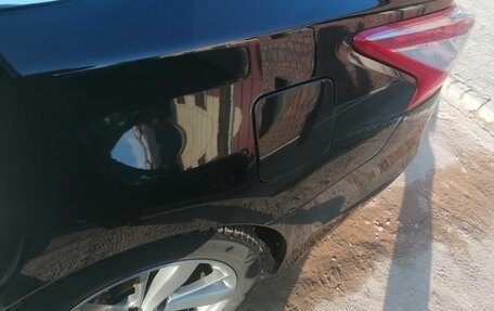 Nissan Teana, 2014 год, 1 350 000 рублей, 9 фотография