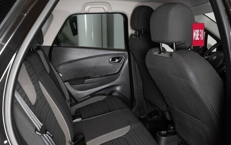 Renault Kaptur I рестайлинг, 2018 год, 1 238 000 рублей, 8 фотография