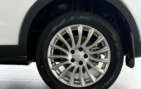 Haval Jolion, 2026 год, 2 799 000 рублей, 8 фотография