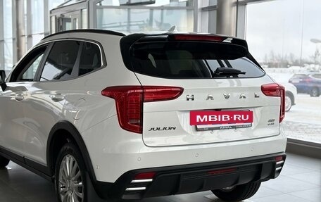 Haval Jolion, 2026 год, 2 799 000 рублей, 5 фотография