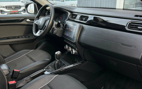 Renault Arkana I, 2019 год, 1 540 000 рублей, 10 фотография