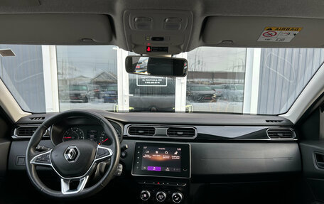 Renault Arkana I, 2019 год, 1 540 000 рублей, 11 фотография