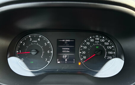 Renault Arkana I, 2019 год, 1 540 000 рублей, 12 фотография