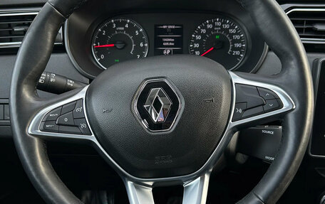 Renault Arkana I, 2019 год, 1 540 000 рублей, 13 фотография