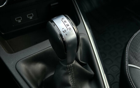 Renault Arkana I, 2019 год, 1 540 000 рублей, 17 фотография