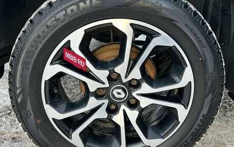 Renault Arkana I, 2019 год, 1 540 000 рублей, 14 фотография