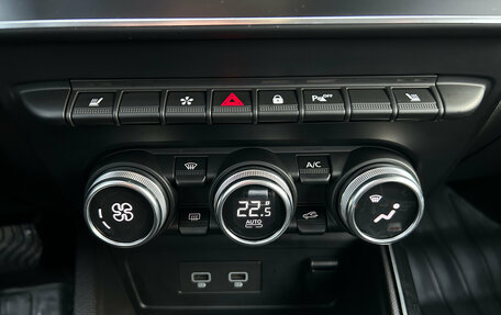 Renault Arkana I, 2019 год, 1 540 000 рублей, 21 фотография